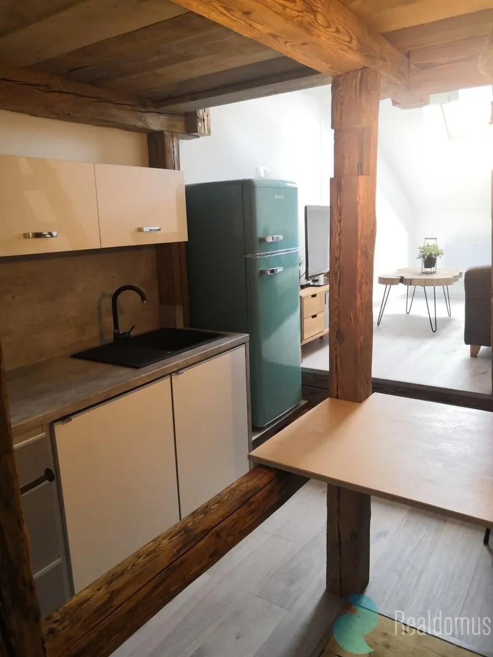 1+kk, K. Vinařického, České Budějovice, Jihočeský kraj