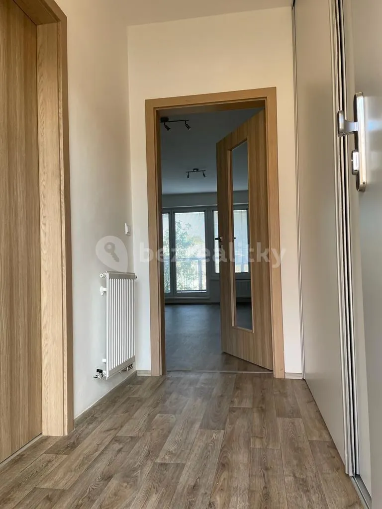 1+kk, Jana Hrubého, Pardubice, Pardubický kraj