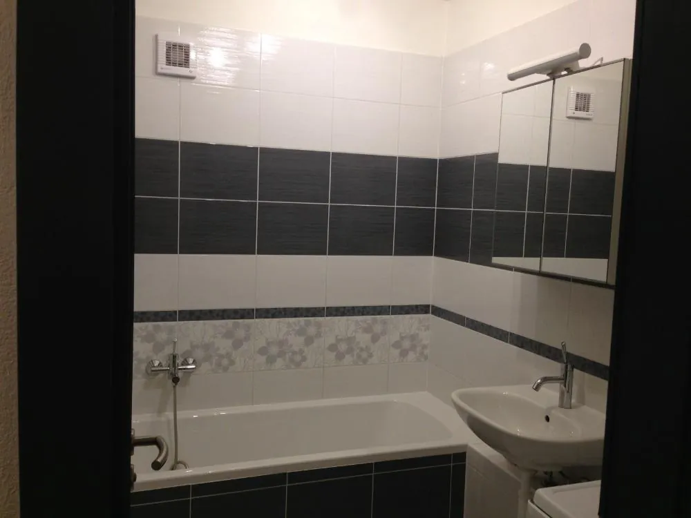 2+1, Přerov, Olomoucký kraj