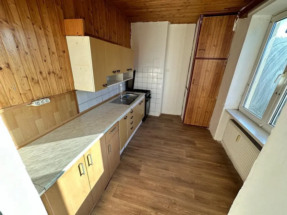 2+1, Středočeský kraj