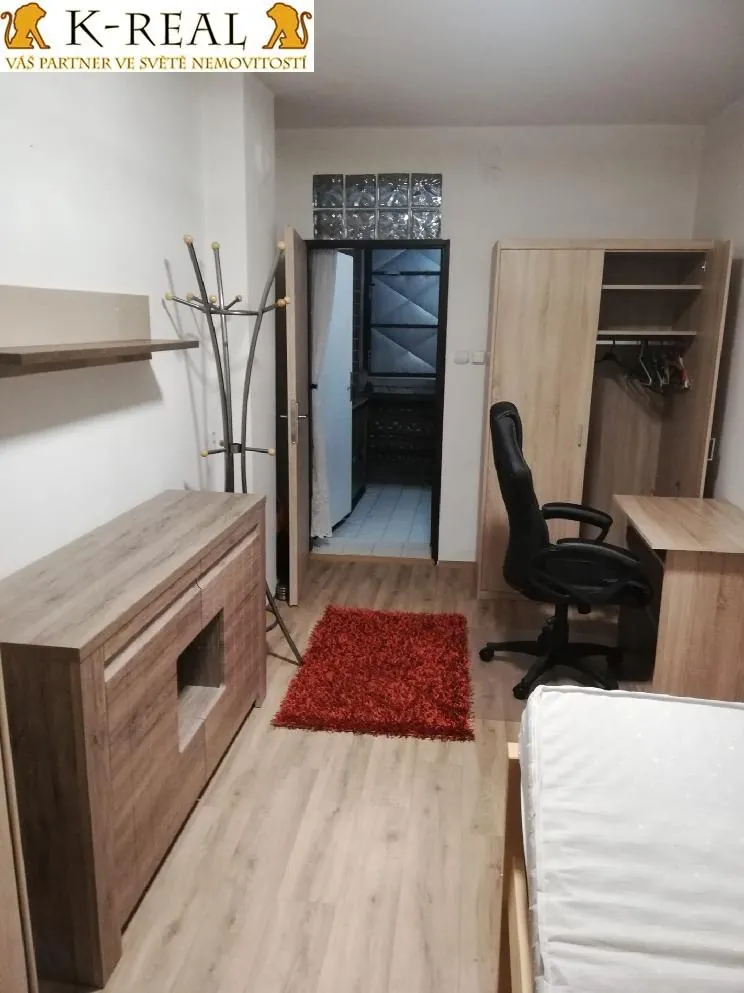 1+1, V aleji, Brno-město, Jihomoravský kraj