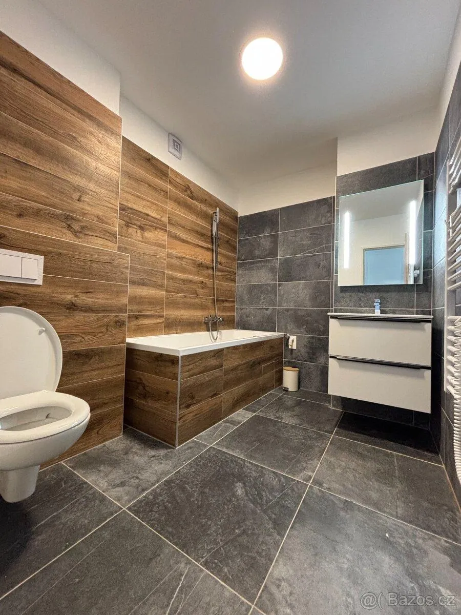 3+1, Velká Bystřice, Olomouc, Olomoucký kraj