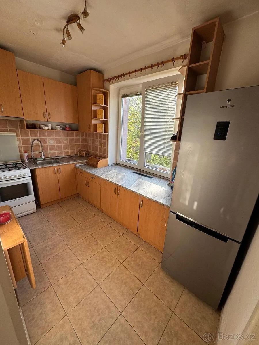 2+1, Stavební, Ostrava-město, Moravskoslezský kraj