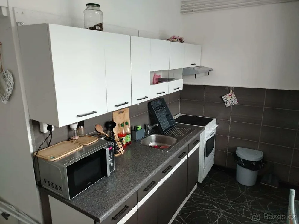 1+1, Děčínská, Benešov nad Ploučnicí, Děčín, Ústecký kraj
