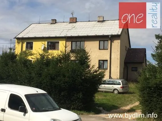 2+1, Náchod, Královéhradecký kraj
