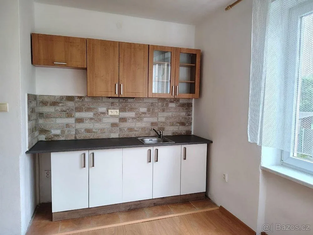 1+kk, Krakovská, Ostrava-město, Moravskoslezský kraj