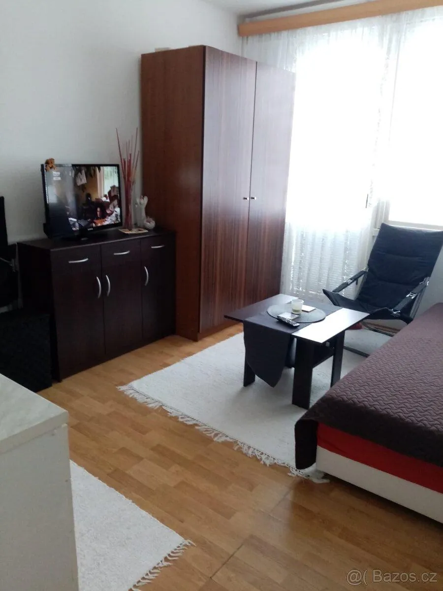 1+kk, České Budějovice, Jihočeský kraj