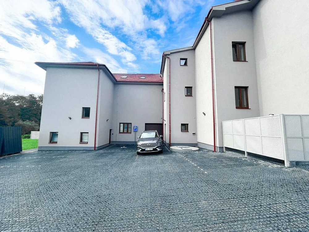 3+1, Havlíčkův Brod, Kraj Vysočina