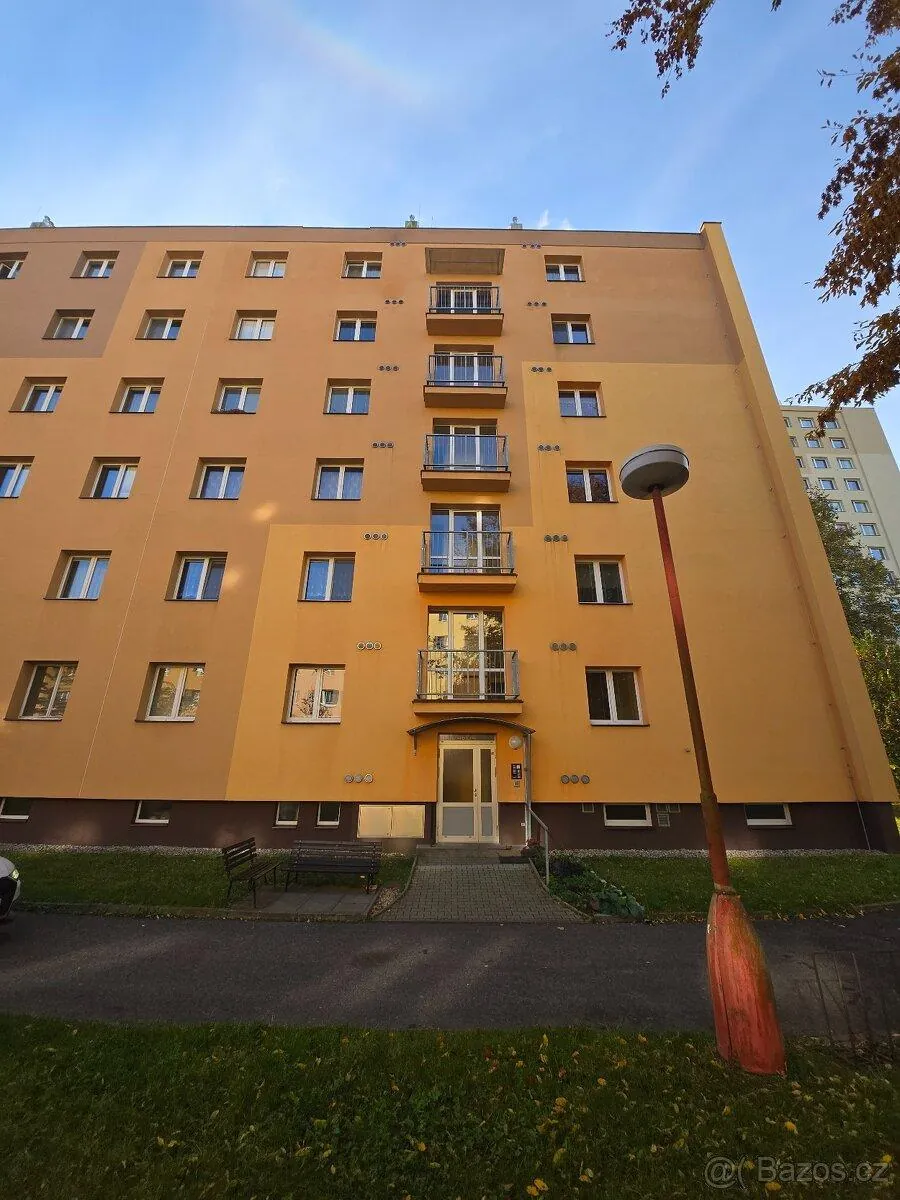 2+1, Luční, Semily, Liberecký kraj