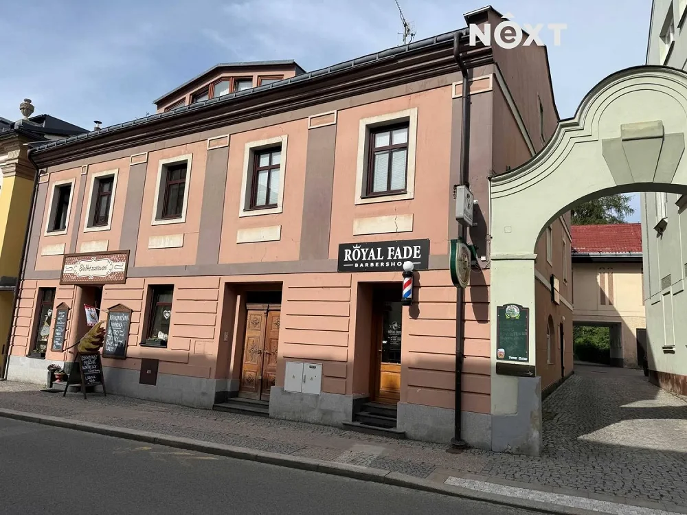2+kk, Krkonošská, Vrchlabí, Trutnov, Královéhradecký kraj