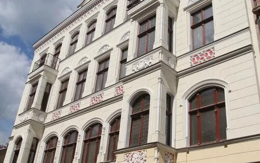 2+kk, Českobratrská, Teplice, Ústecký kraj