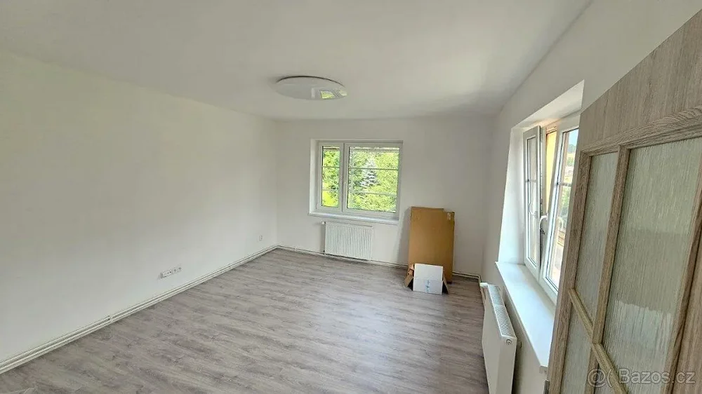 2+1, Liberec, Liberecký kraj