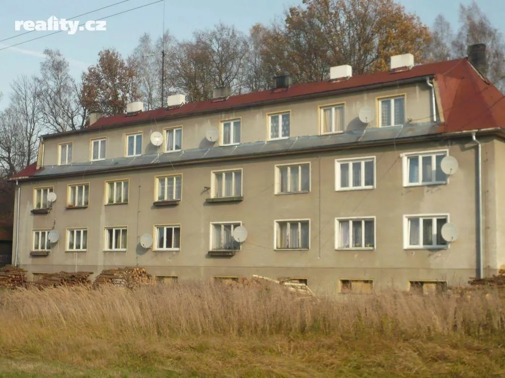 2+1, Liberec, Liberecký kraj