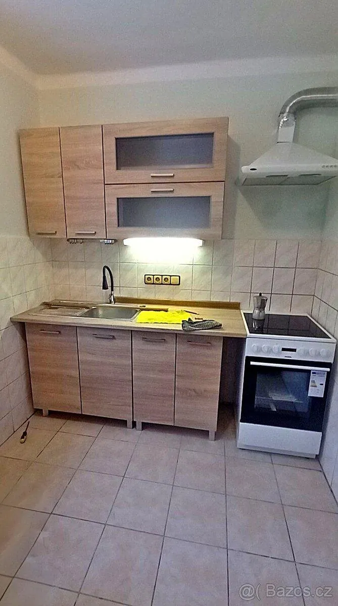 3+1, Prachatice, Jihočeský kraj