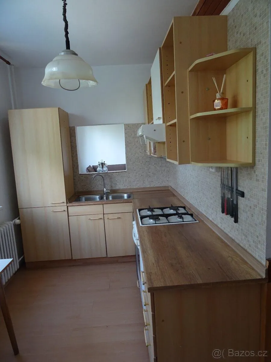 3+1, Přerov, Olomoucký kraj