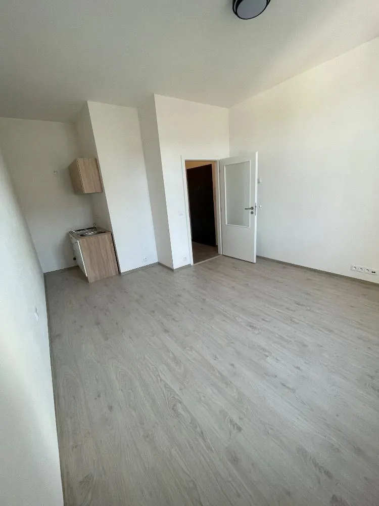 1+kk, Rudolfovská tř., České Budějovice, Jihočeský kraj