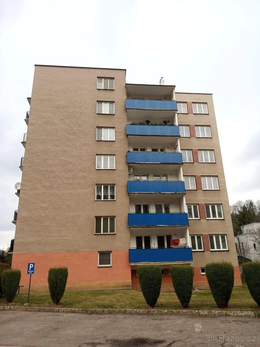 3+1, Tylova, Úpice, Trutnov, Královéhradecký kraj