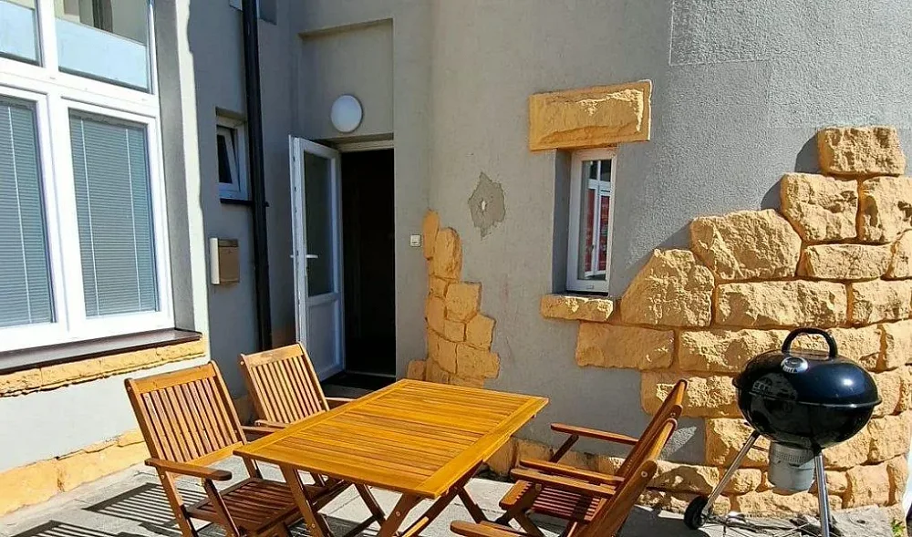 2+kk, Tyršova, Železnice, Jičín, Královéhradecký kraj