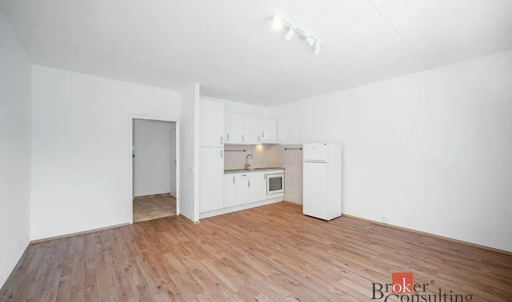 1+kk, Blatnická, Brno-město, Jihomoravský kraj