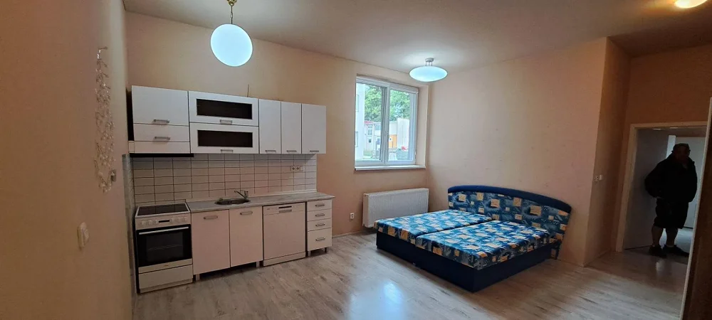2+kk, Tyršova, Železnice, Jičín, Královéhradecký kraj