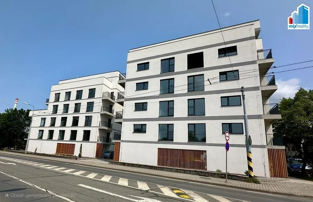 1+kk, Pilařská, Plzeň-město, Plzeňský kraj