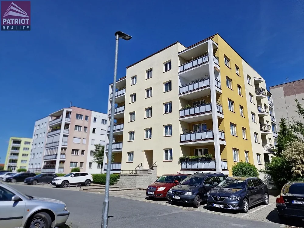 2+kk, Peškova, Olomouc, Olomoucký kraj