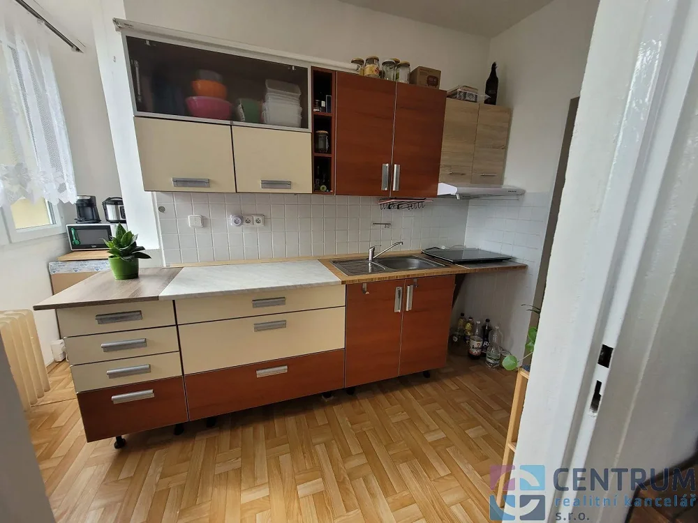 3+1, Skřivánčí, Jablonec nad Nisou, Liberecký kraj