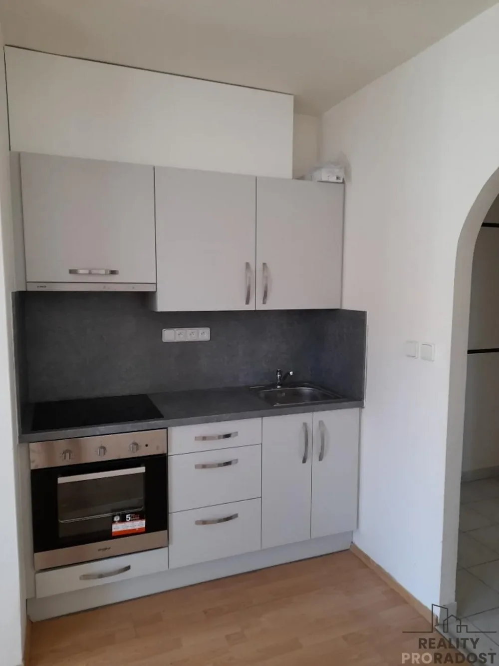 1+kk, Husova tř., České Budějovice, Jihočeský kraj