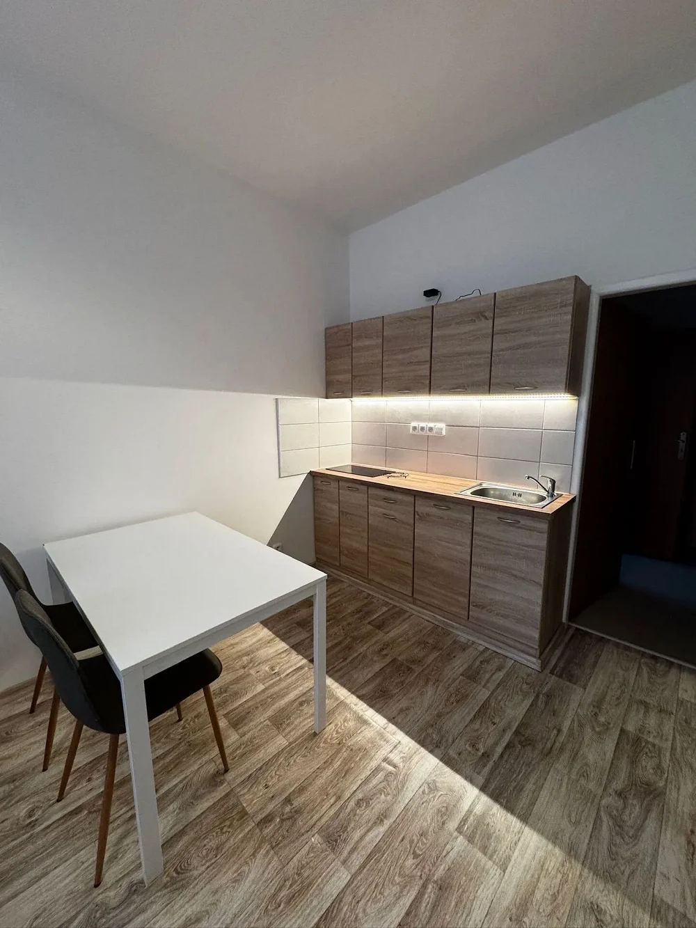 1+kk, Hartigova, Praha 3 - Žižkov