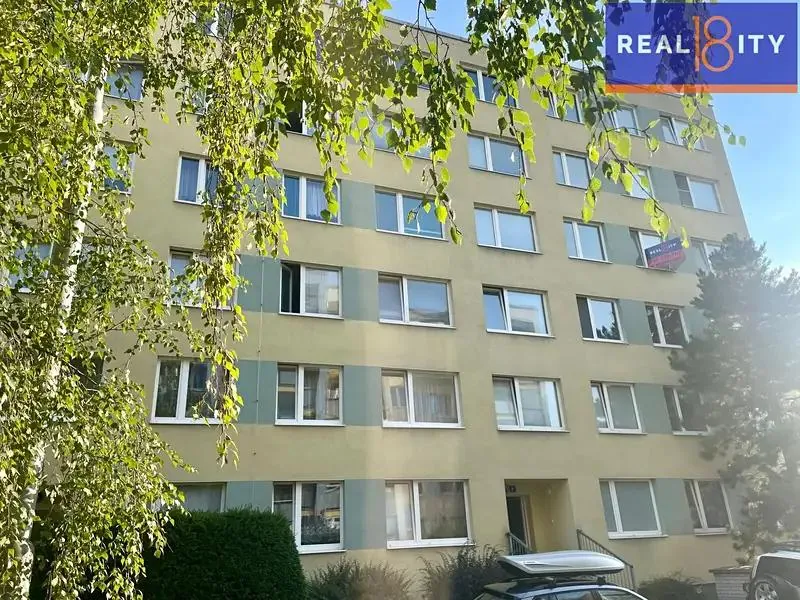 3+1, Babákova, Praha 4 - Chodov