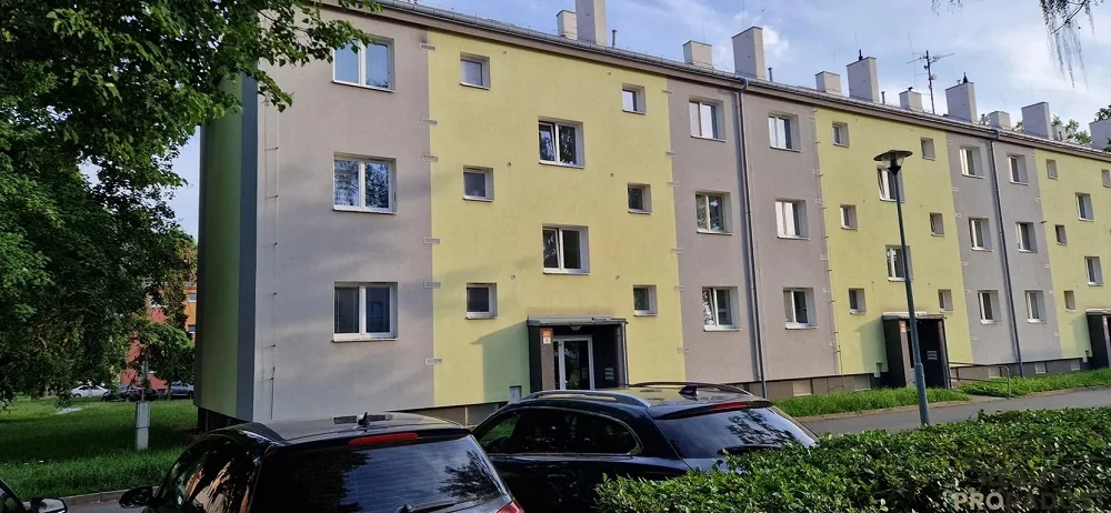 2+1, Jižní čtvrť I, Přerov, Olomoucký kraj