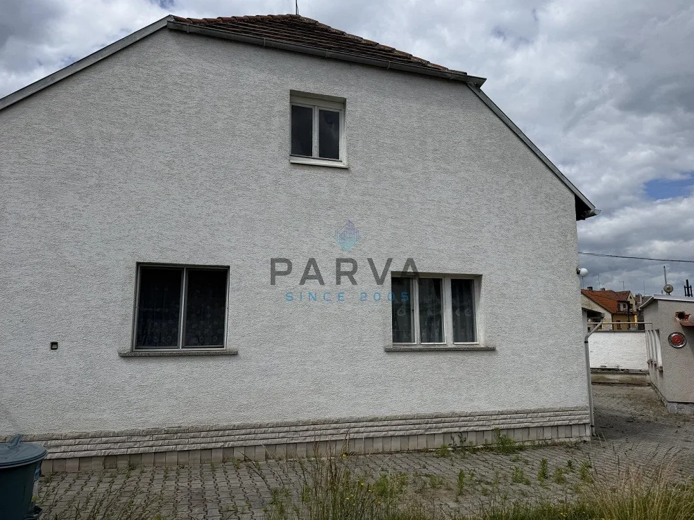 2+1, Krátká, Přeštice, Plzeň-jih, Plzeňský kraj