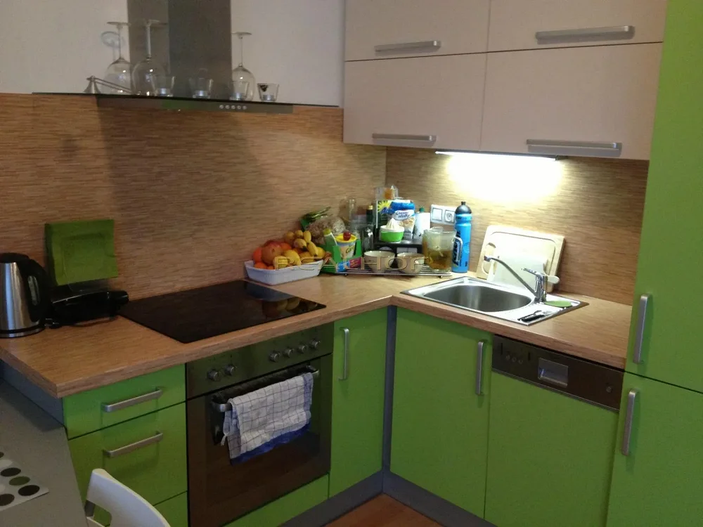 1+kk, Horova, Brno-město, Jihomoravský kraj