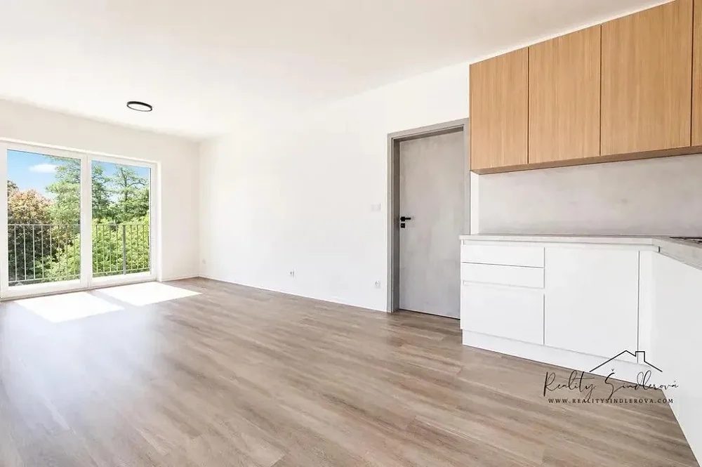 3+kk, Na Výsluní, Lipník nad Bečvou, Přerov, Olomoucký kraj