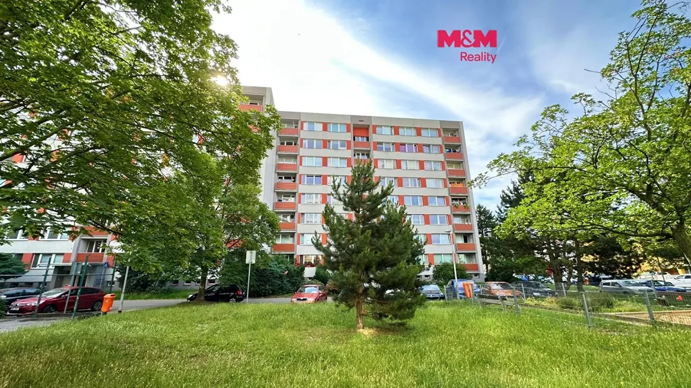 3+1, Erbenova, Mladá Boleslav, Středočeský kraj