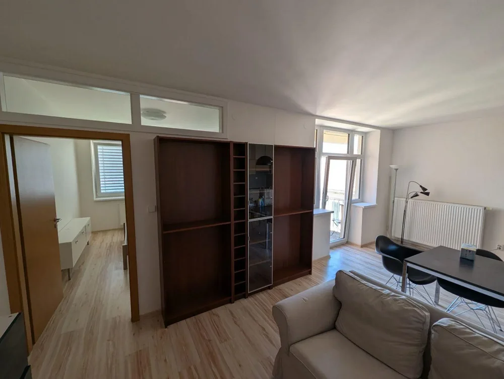 2+kk, Kunzova, Brno-město, Jihomoravský kraj