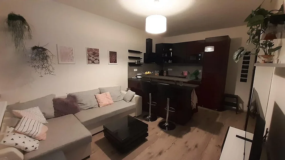 2+kk, Egyptská, Praha 6 - Vokovice