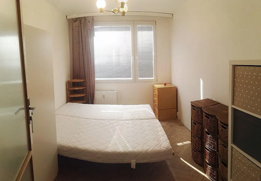 2+kk, Na úlehli, Praha 4 - Michle