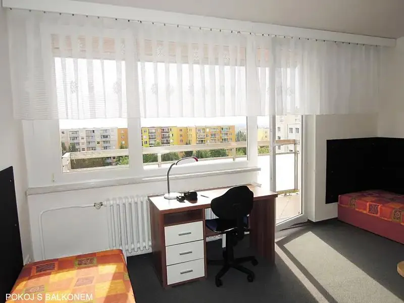 pokoj, Běloruská, Brno-město, Jihomoravský kraj