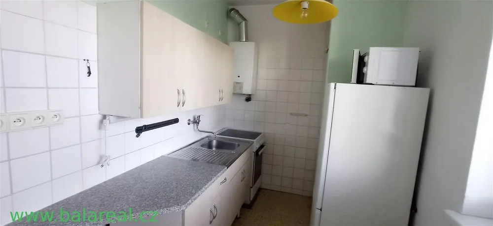 2+1, Kroftova, Brno-město, Jihomoravský kraj