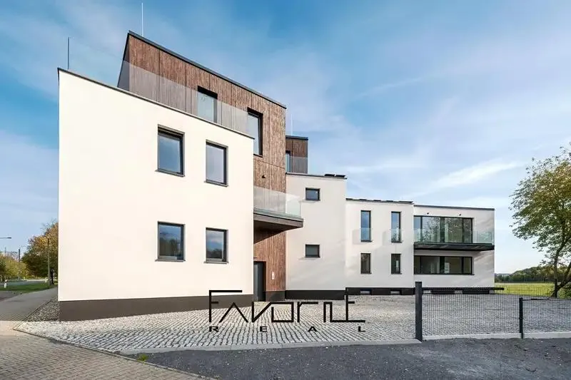 4+kk, U Hrůbků, Ostrava-město, Moravskoslezský kraj