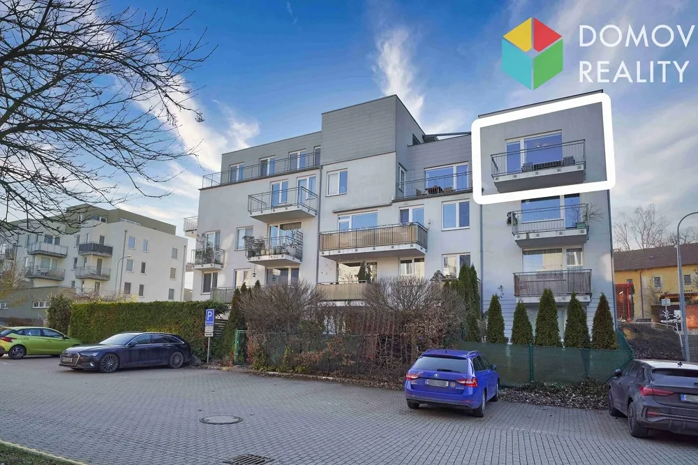4+kk, V Zahradách, Beroun, Středočeský kraj