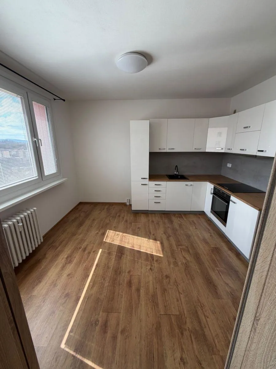 1+1, Peškova, Ústí nad Labem, Ústecký kraj