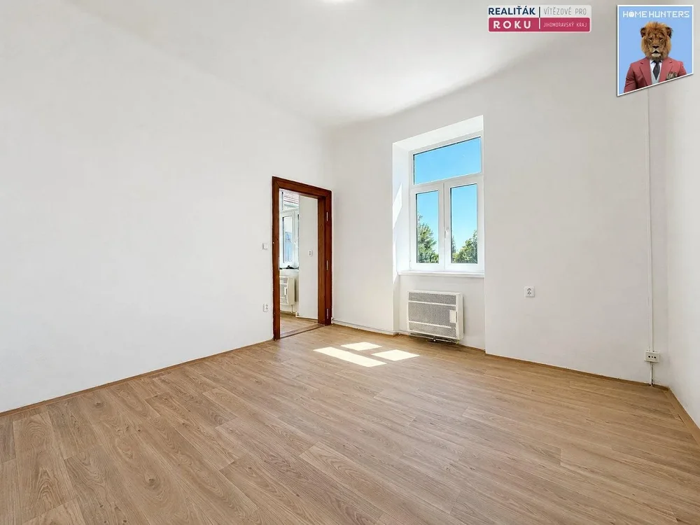 1+1, Husovická, Brno-město, Jihomoravský kraj