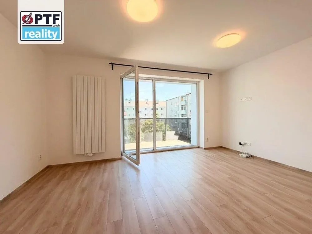 2+kk, Živnostenská, Plzeň-město, Plzeňský kraj
