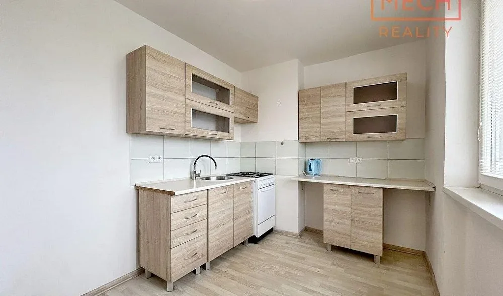 2+1, Okružní, Habartov, Sokolov, Karlovarský kraj