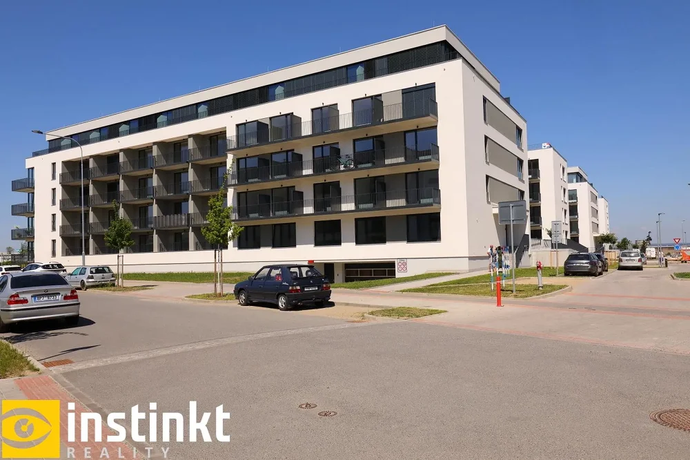 1+kk, Železná, Plzeň-město, Plzeňský kraj