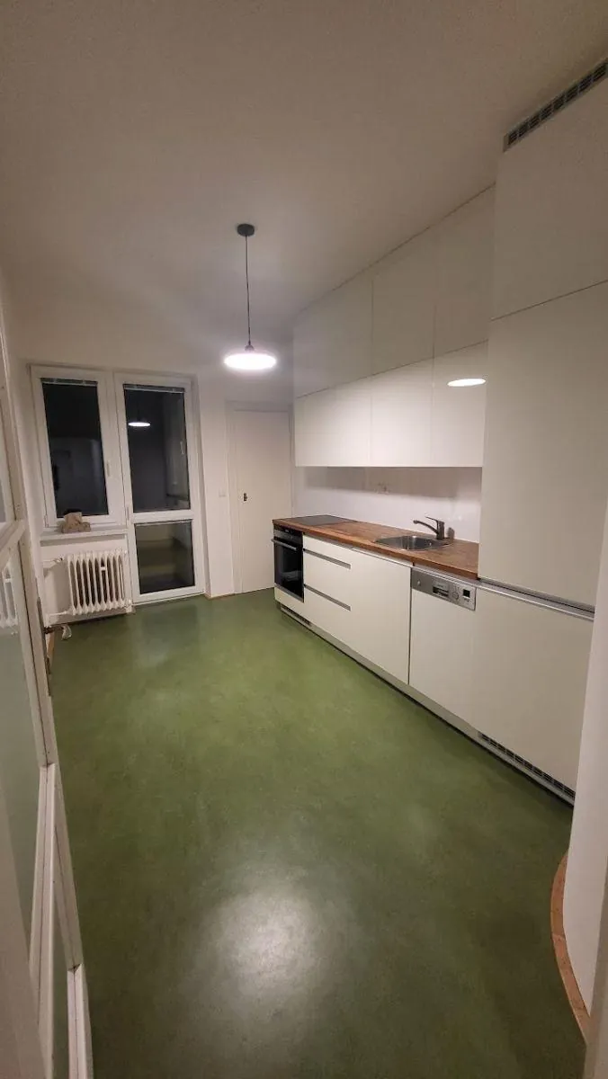 2+1, Purkyňova, Brno-město, Jihomoravský kraj