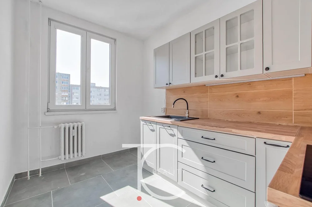 2+1, Zdeňka Vavříka, Ostrava-město, Moravskoslezský kraj