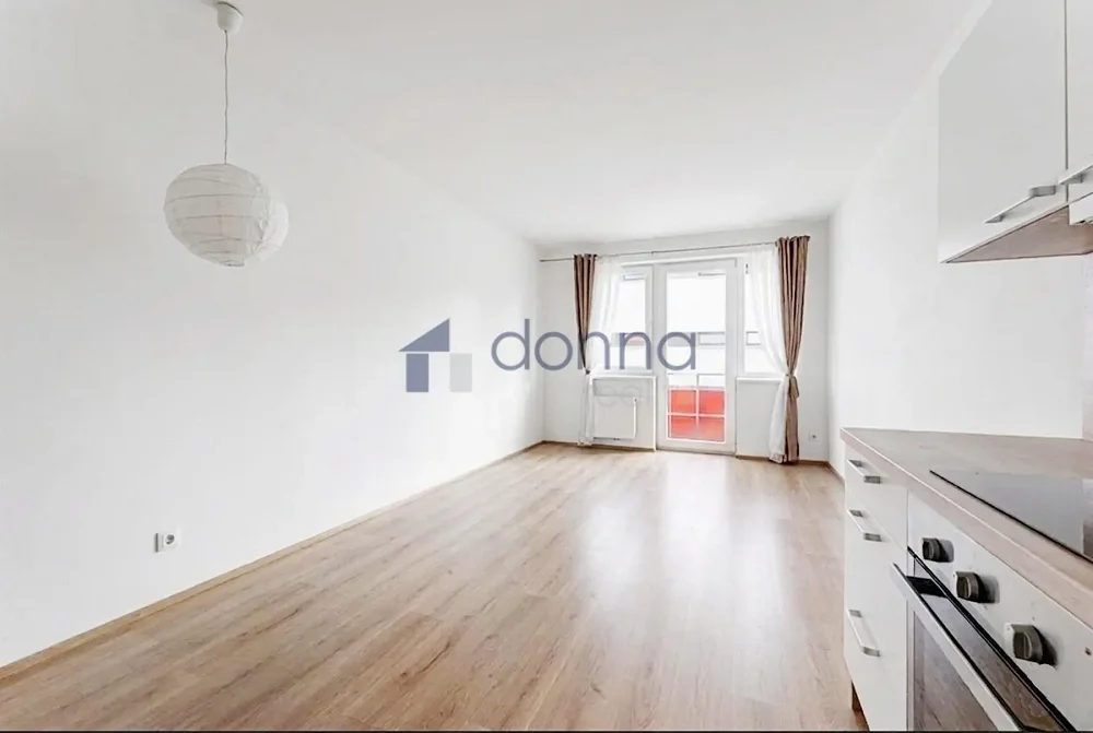 1+kk, U Hostavického potoka, Praha 9 - Hostavice